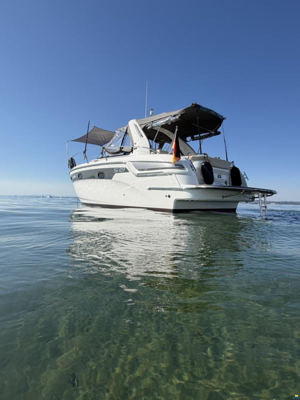 Bavaria S29 Sport