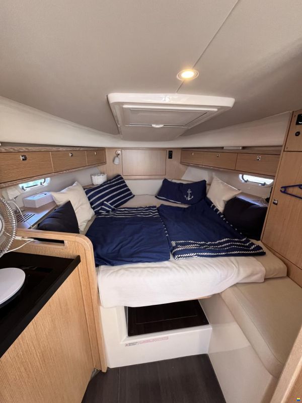 Bavaria S29 Sport