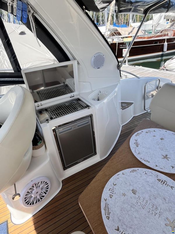 Bavaria S29 Sport