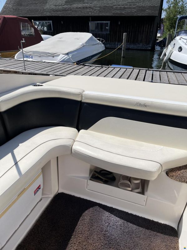 Rinker Captiva 232