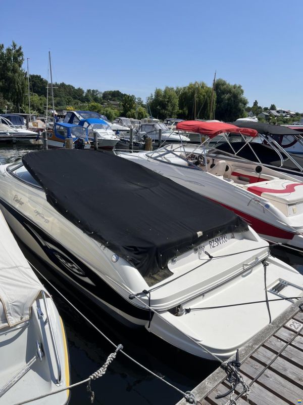 Rinker Captiva 232
