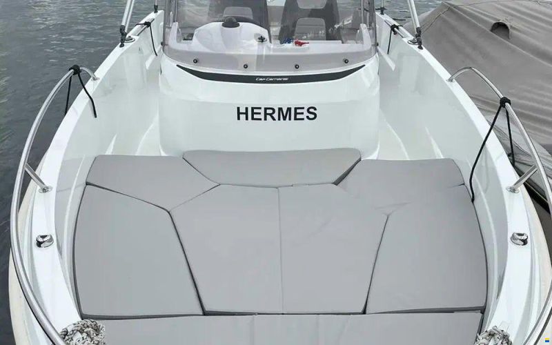 Jeanneau Cap Camarat 5.5 CC