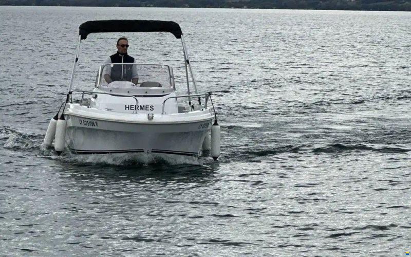 Jeanneau Cap Camarat 5.5 CC