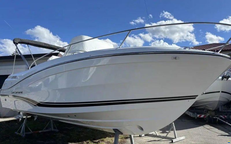Jeanneau Cap Camarat 9.0 CC