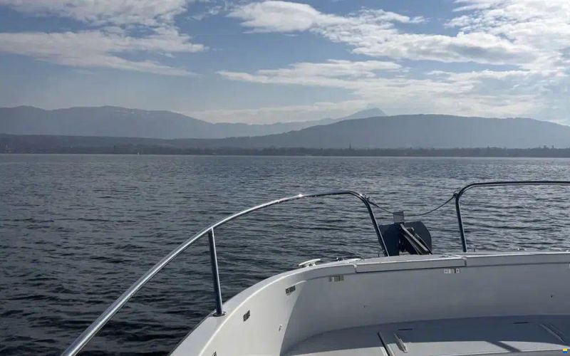 Jeanneau Cap Camarat 9.0 CC