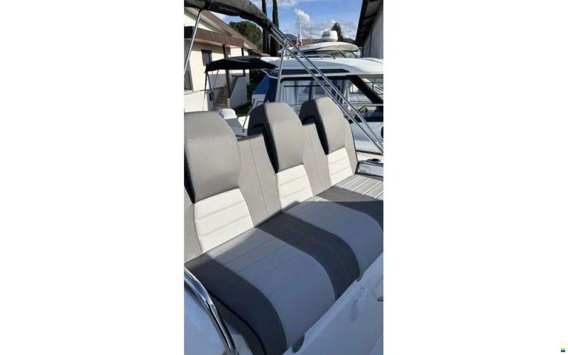 Jeanneau Cap Camarat 9.0 CC