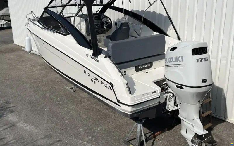 Parker 630