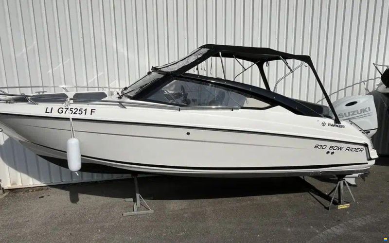 Parker 630
