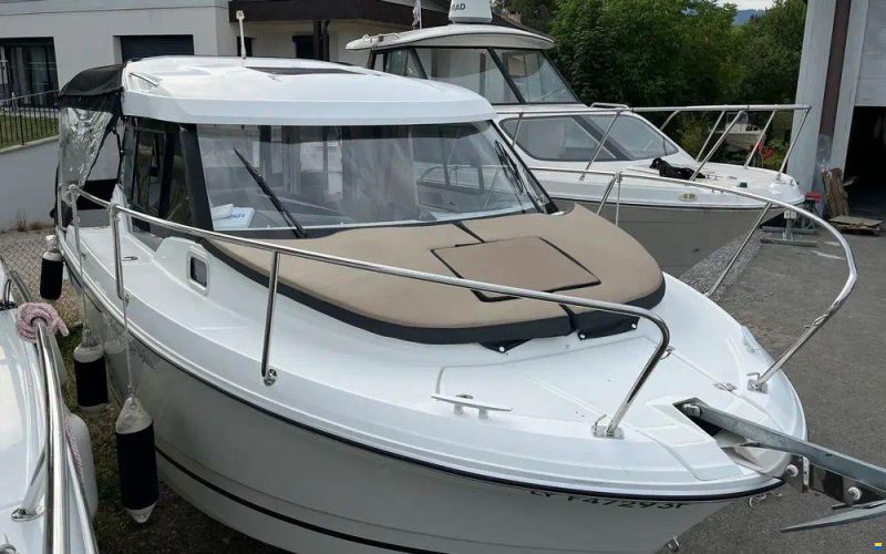 Jeanneau Merry Fisher 795