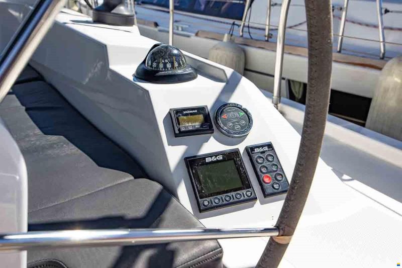 Bavaria C42