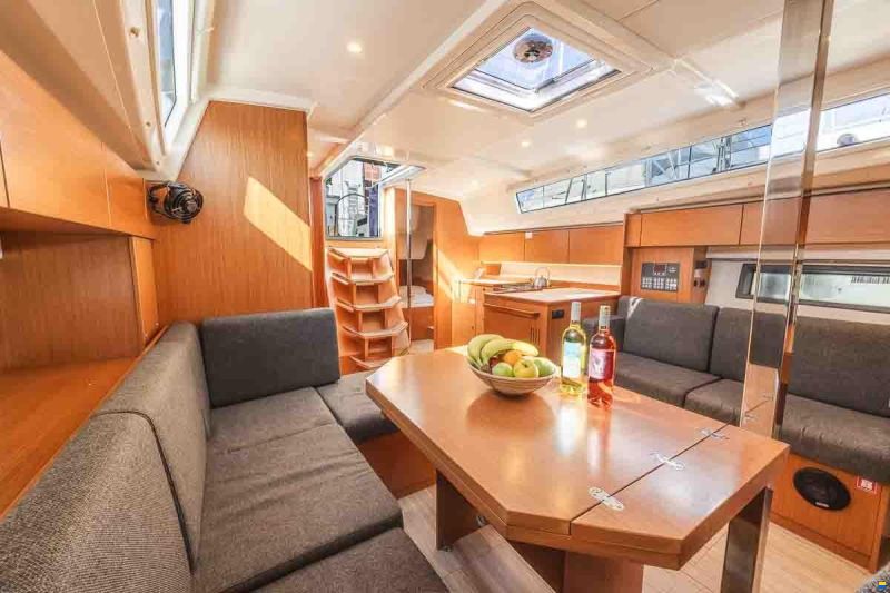 Bavaria C42