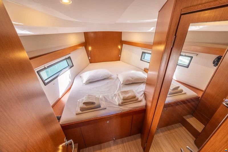 Bavaria C42