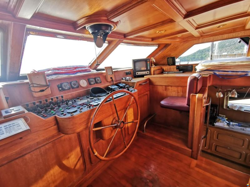 Ortona Navi 115