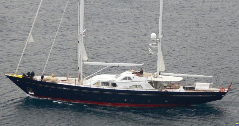 Ortona Navi 115