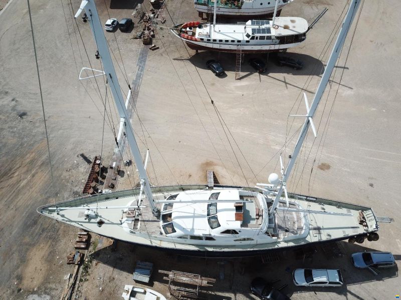 Ortona Navi 115