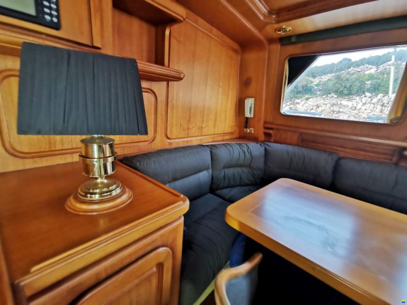 Ortona Navi 115