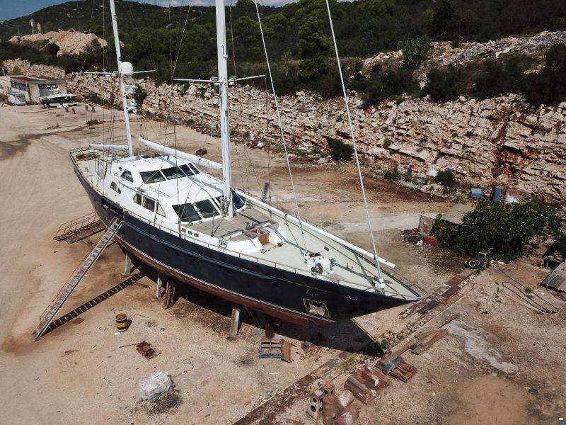 Ortona Navi 115