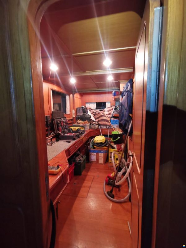 Ortona Navi 115