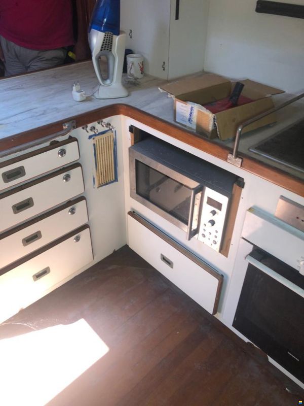 Ortona Navi 115