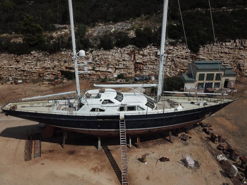 Ortona Navi 115