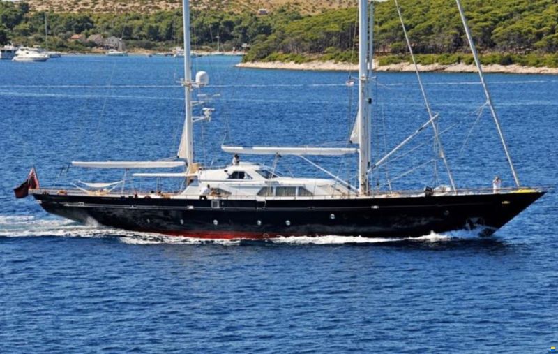 Ortona Navi 115