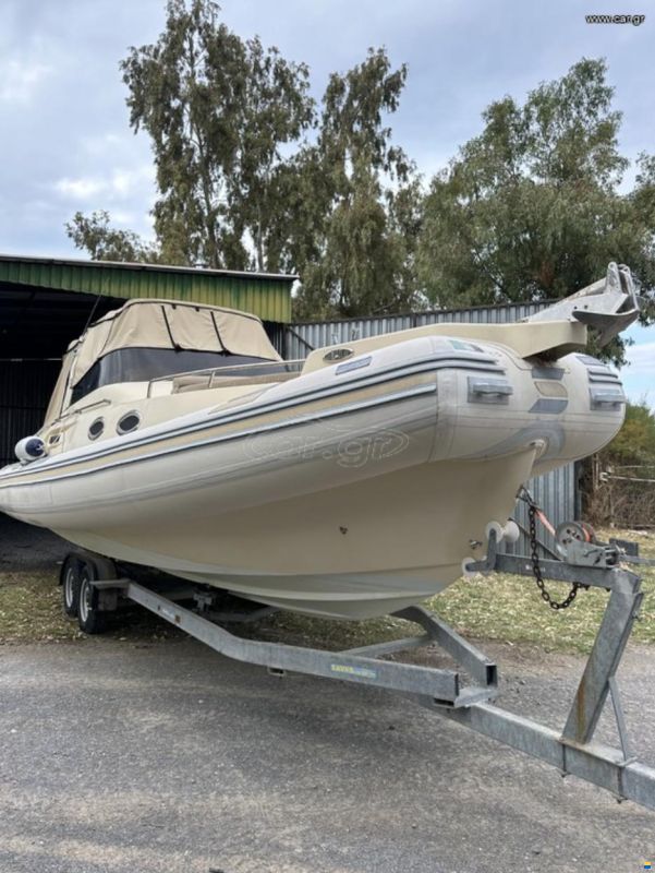Solemar Oceanic 28
