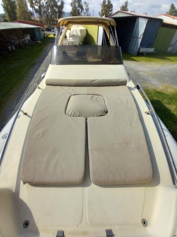 Solemar Oceanic 28