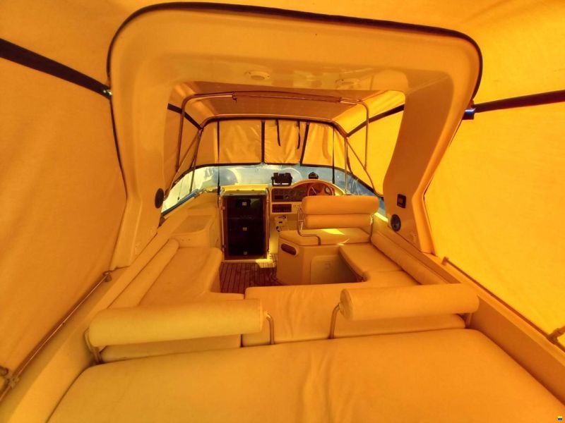 Solemar Oceanic 28