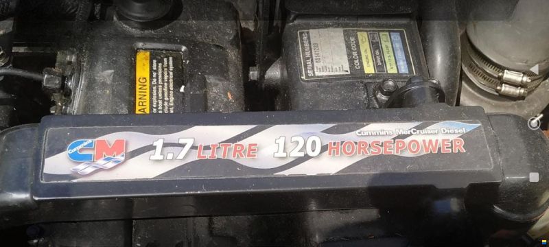Glastron GS249
