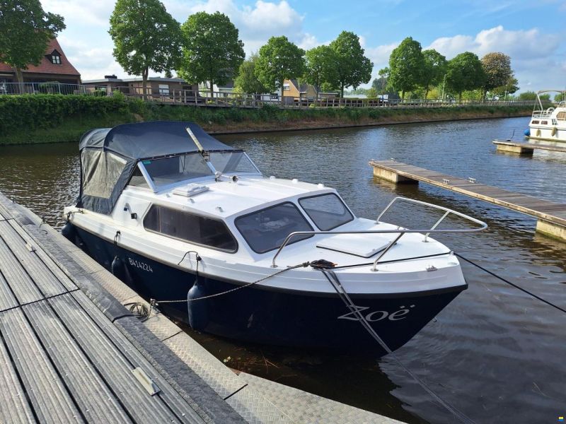 K&S Kilkruiser 650