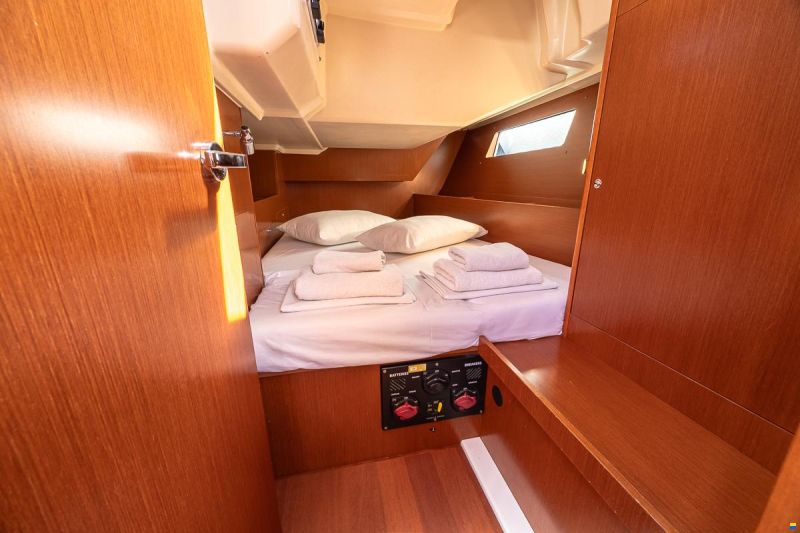 Beneteau Oceanis 41.1