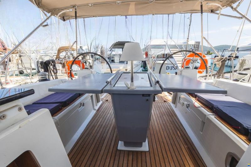 Beneteau Oceanis 41.1