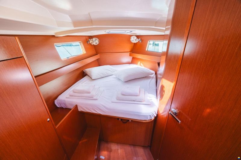Beneteau Oceanis 41.1