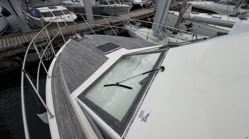 Suncruiser 35