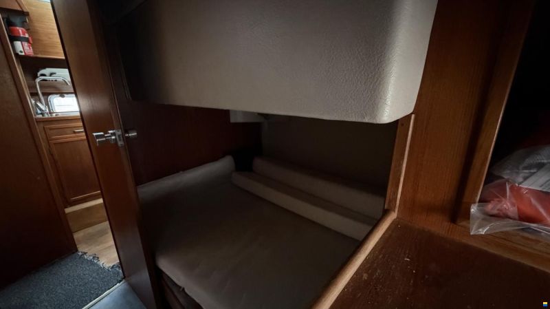 Suncruiser 35