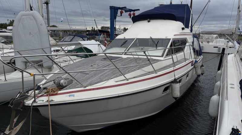 Suncruiser 35
