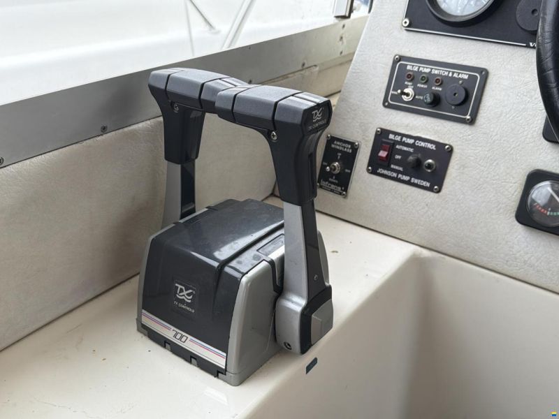 Suncruiser 35