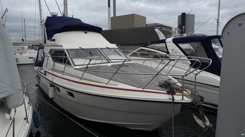 Suncruiser 35