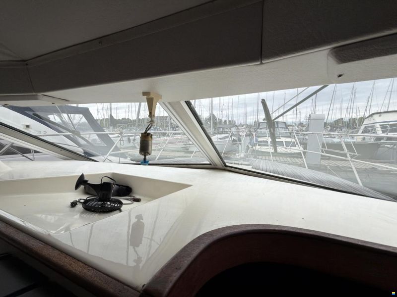Suncruiser 35