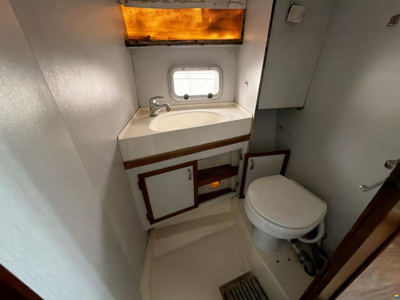 Suncruiser 35