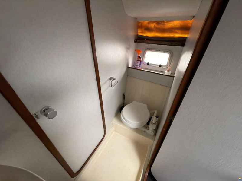 Suncruiser 35