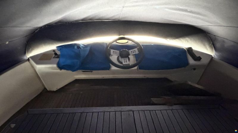 Suncruiser 35