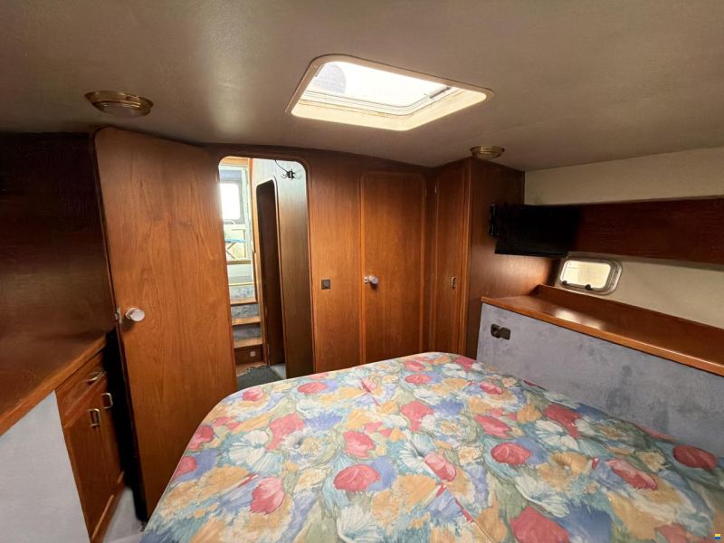 Suncruiser 35