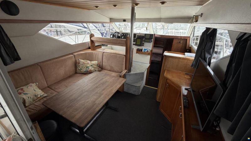 Suncruiser 35
