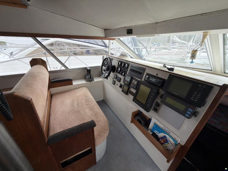 Suncruiser 35