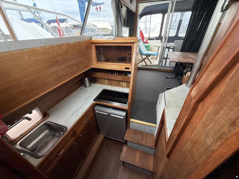 Suncruiser 35