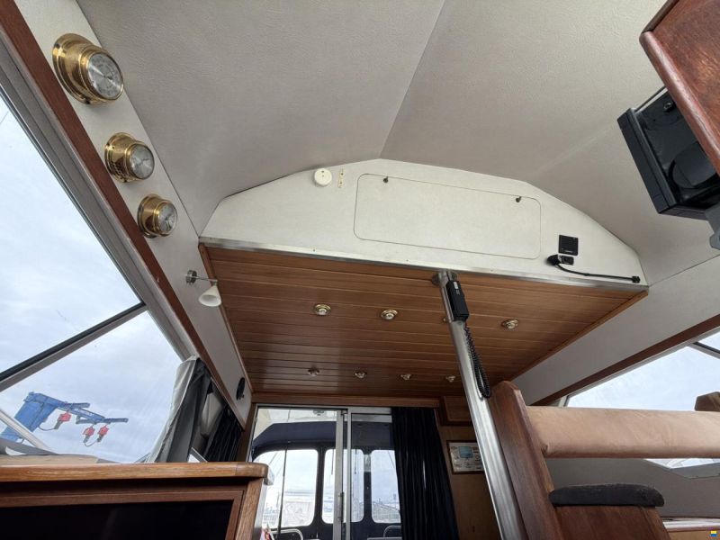 Suncruiser 35
