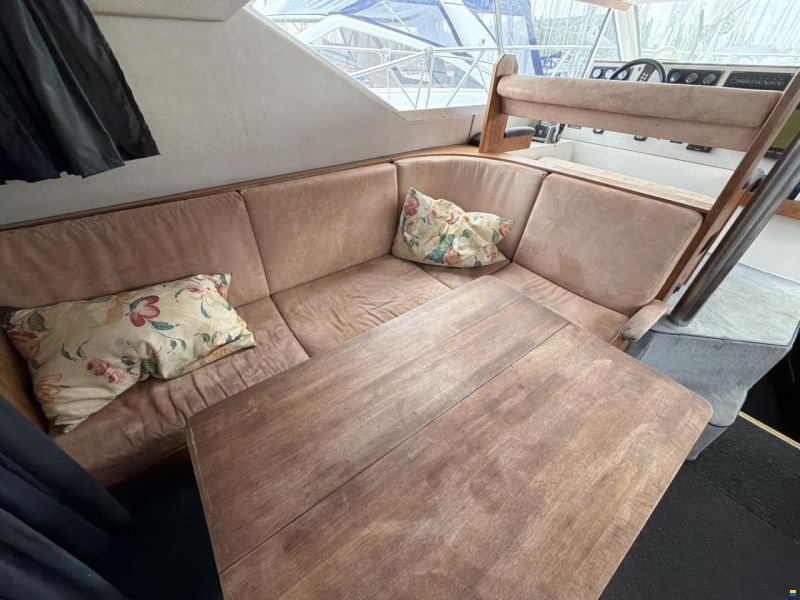 Suncruiser 35