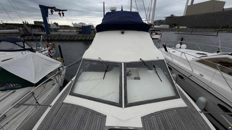 Suncruiser 35