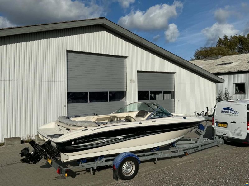 Sea Ray 185
